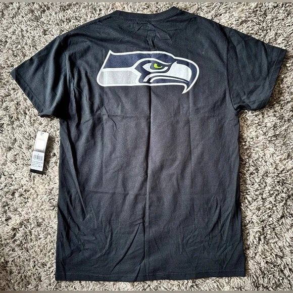 NFL Seattle Seahawks t-shirt - Picture 4 of 5